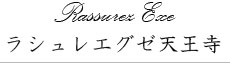分譲マンション｜ラシュレエグゼ天王寺